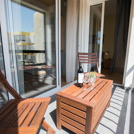 Apartamento Oura By Sweet Spot For Us Property Management Албуфейра Екстериор снимка