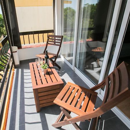Apartamento Oura By Sweet Spot For Us Property Management Албуфейра Екстериор снимка