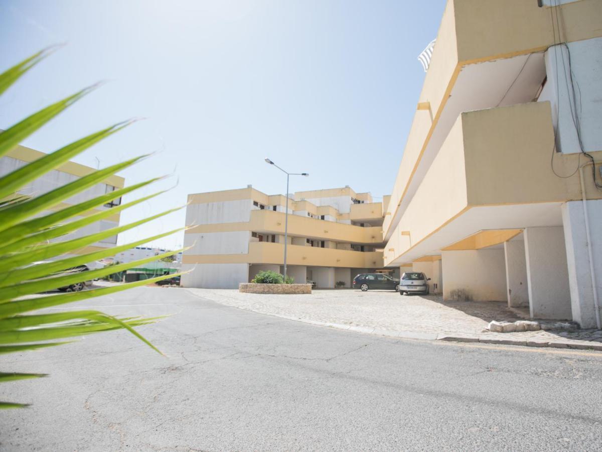 Apartamento Oura By Sweet Spot For Us Property Management Албуфейра Екстериор снимка
