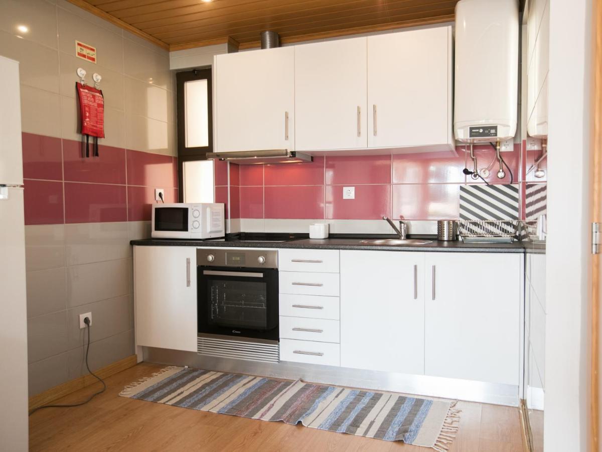 Apartamento Oura By Sweet Spot For Us Property Management Албуфейра Екстериор снимка