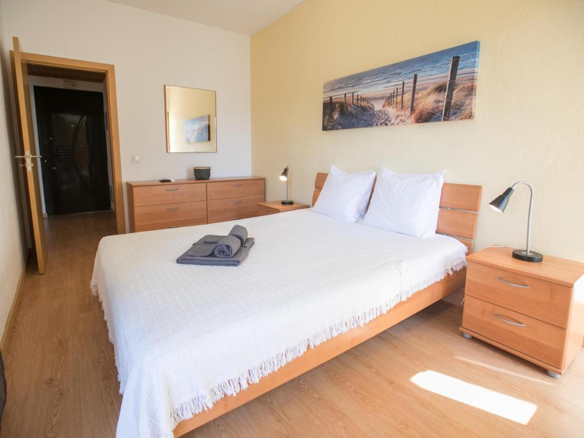 Apartamento Oura By Sweet Spot For Us Property Management Албуфейра Екстериор снимка