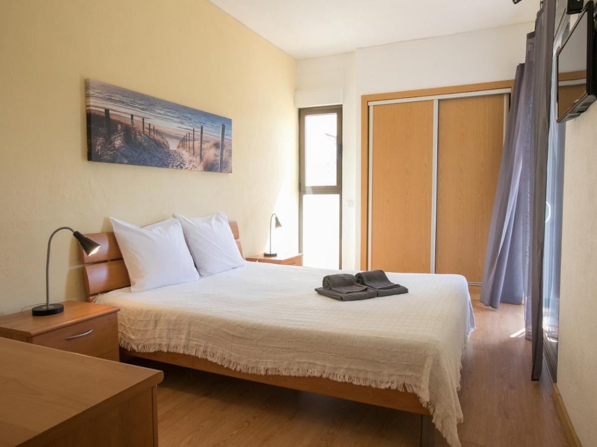 Apartamento Oura By Sweet Spot For Us Property Management Албуфейра Екстериор снимка