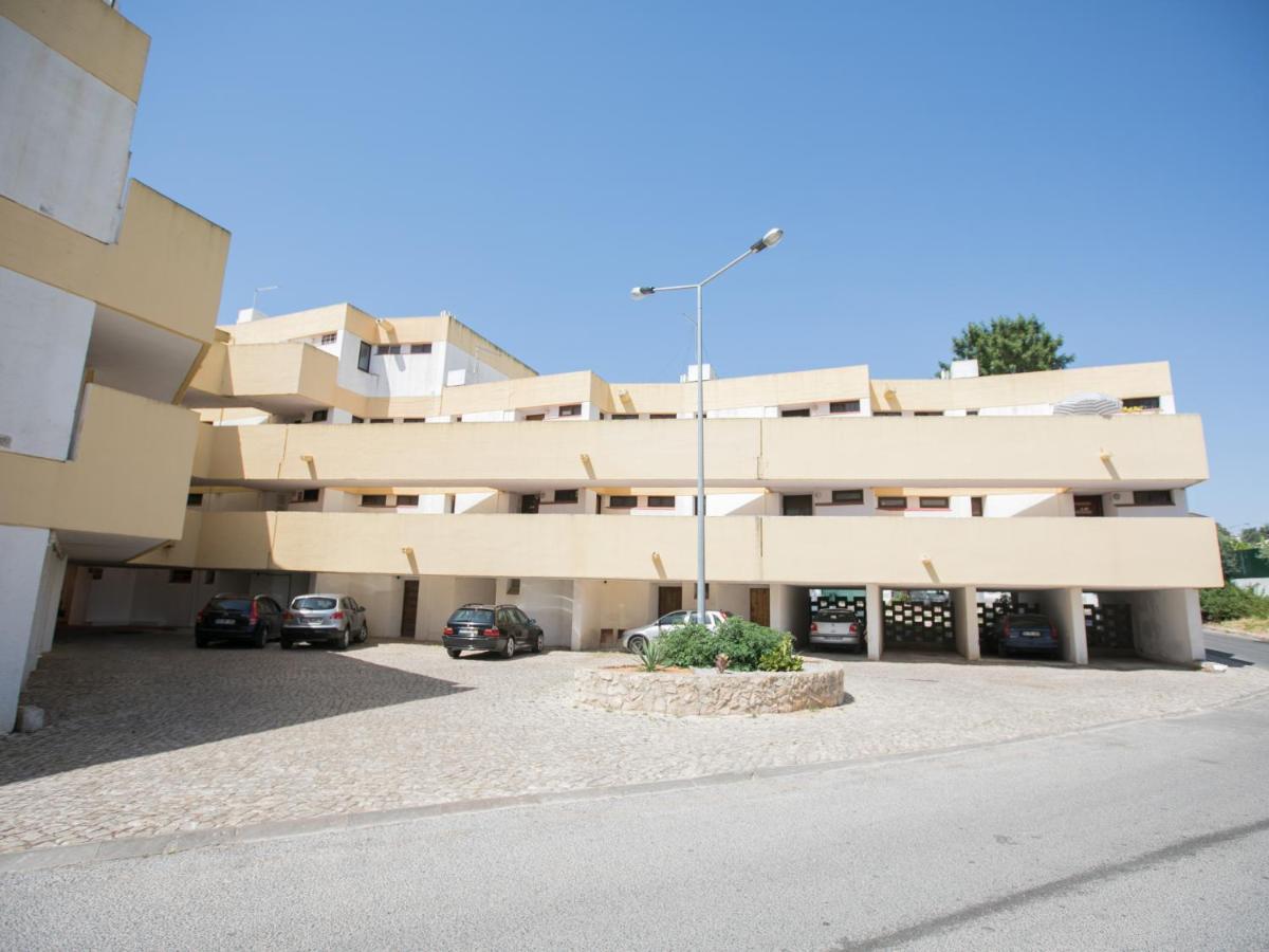 Apartamento Oura By Sweet Spot For Us Property Management Албуфейра Екстериор снимка