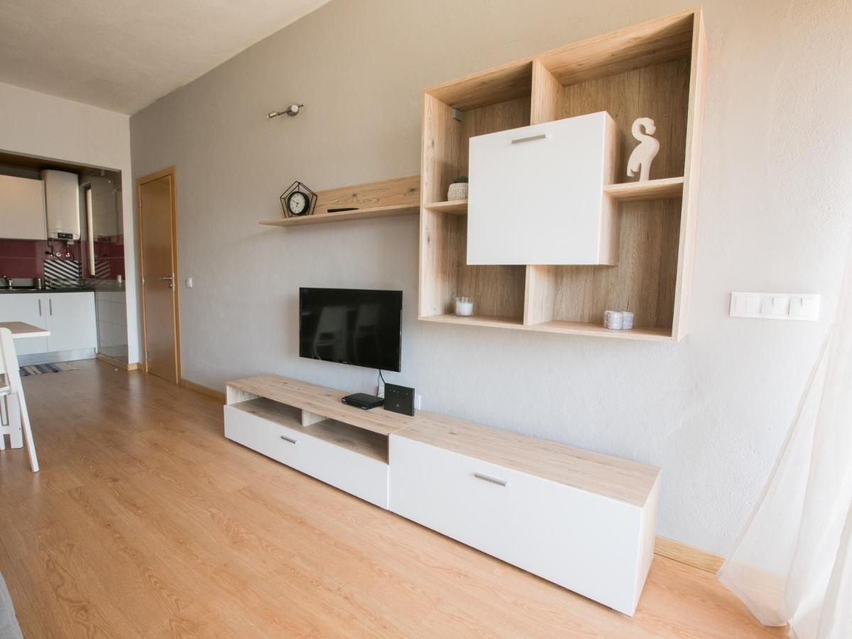 Apartamento Oura By Sweet Spot For Us Property Management Албуфейра Екстериор снимка