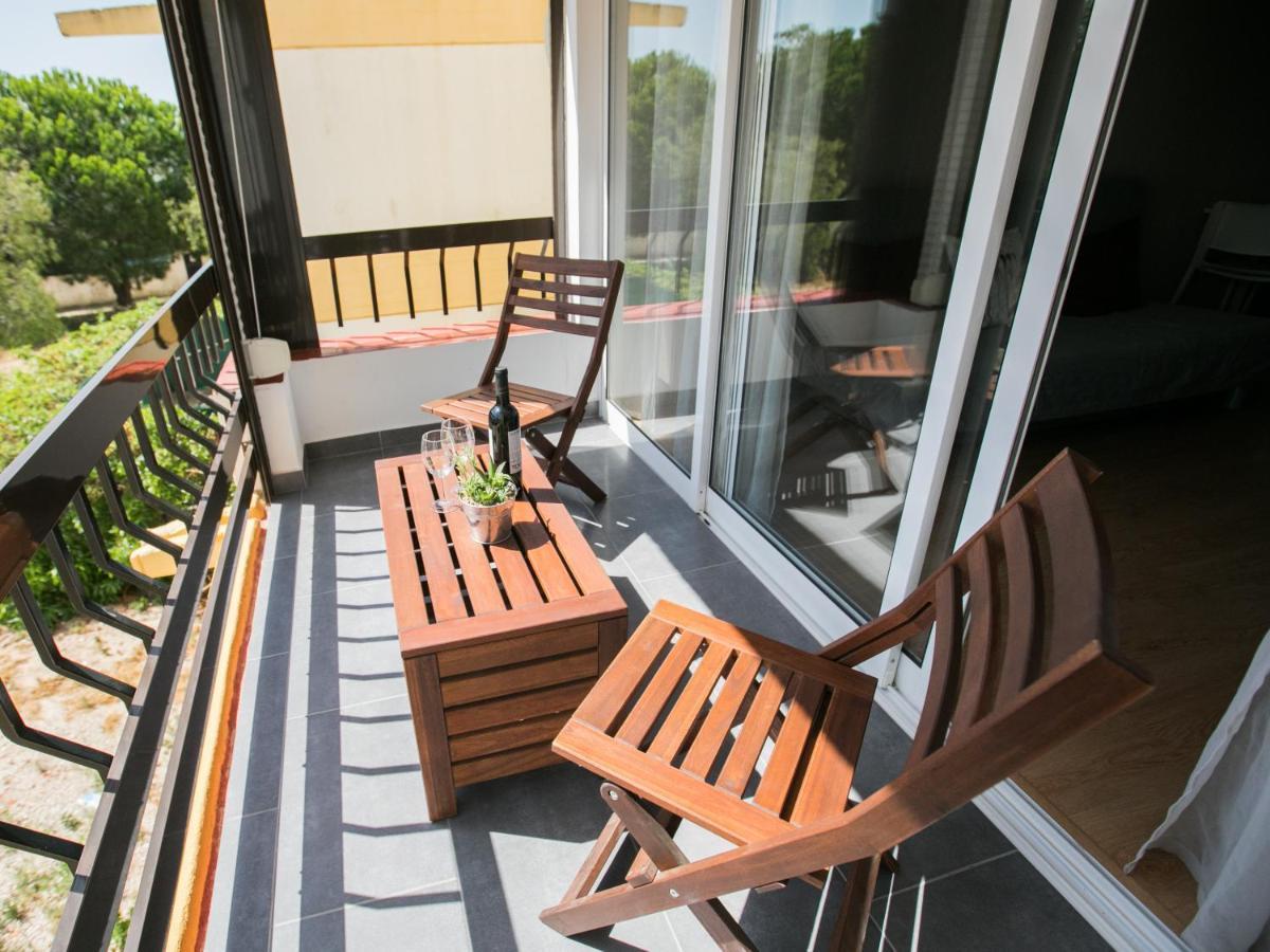 Apartamento Oura By Sweet Spot For Us Property Management Албуфейра Екстериор снимка